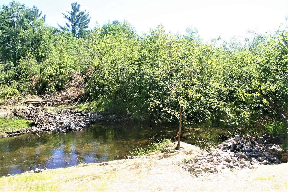 Ice Mountain receives Wildlife Habitat Council green infrastructure award for Twin Creek Nature Area