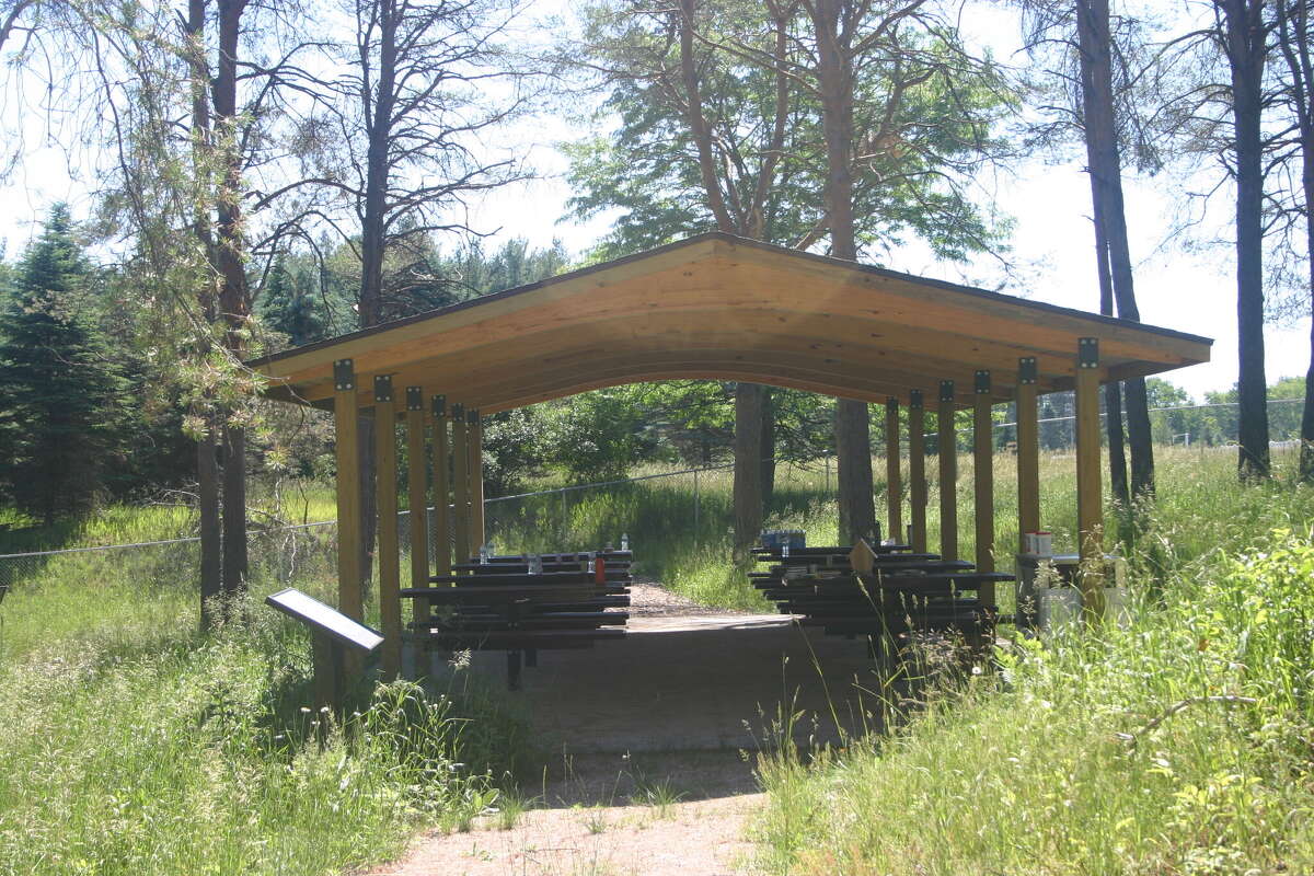 Ice Mountain receives Wildlife Habitat Council green infrastructure award for Twin Creek Nature Area