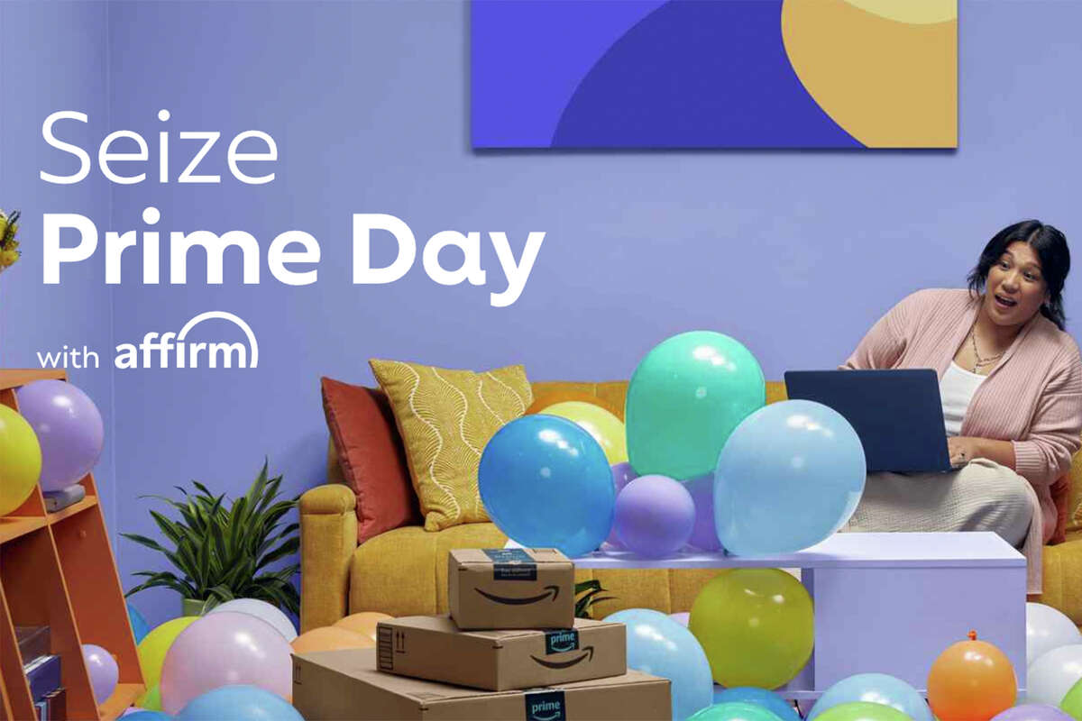 Enjoy 0% APR ahead of Prime Day with this deal from Amazon and Affirm.