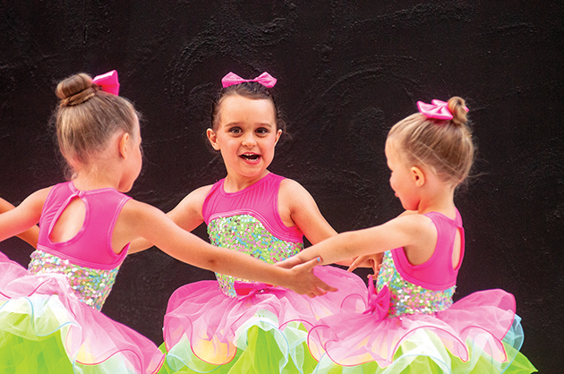 Morgan fair bringing entertainment, competition to Jacksonville - Vimarsana News