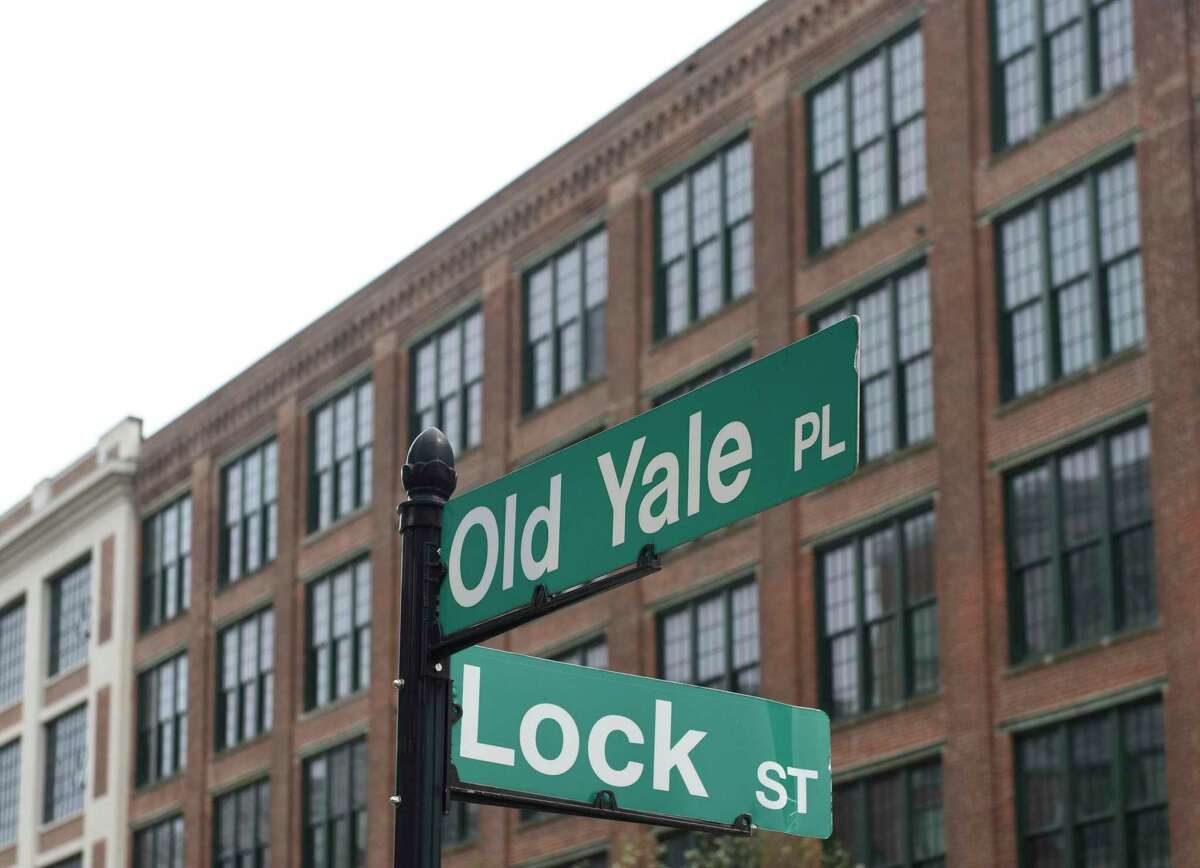 Will owners of Stamford’s South End lofts have to demolish it?