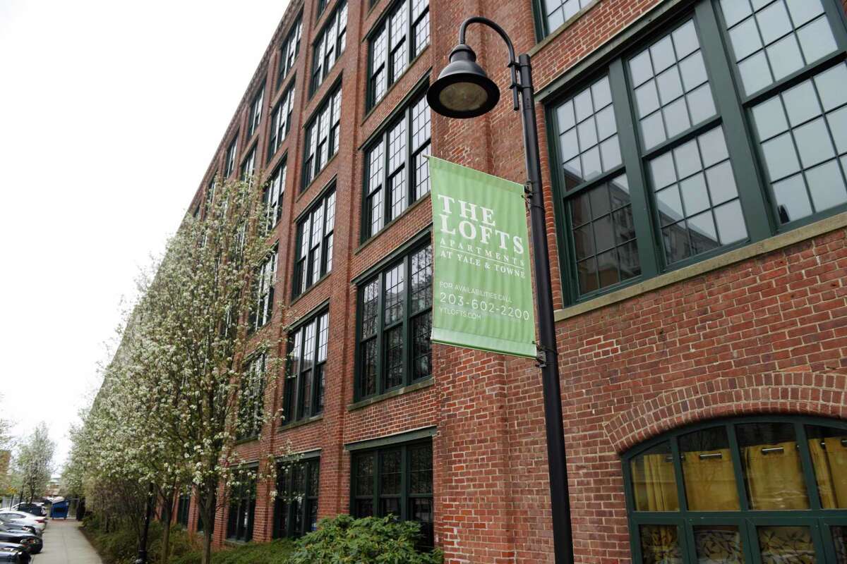 Will owners of Stamford’s South End lofts have to demolish it?