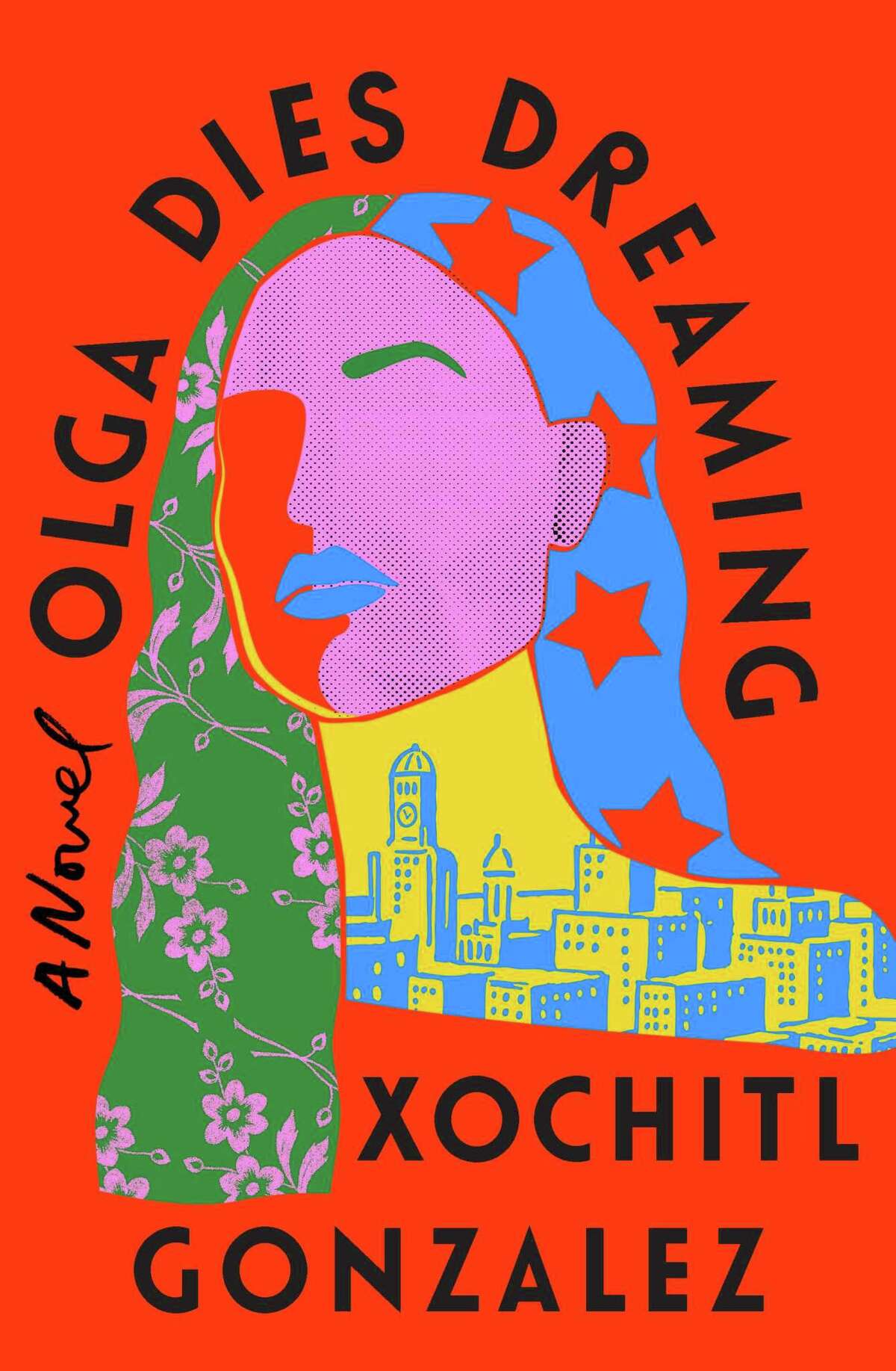 Greenwich Reads Together selected “Olga Dies Dreaming,” the acclaimed debut novel from Xochitl Gonzalez of Brooklyn, N.Y., as its 2022 selection. She will speak at the Greenwich Library in October.