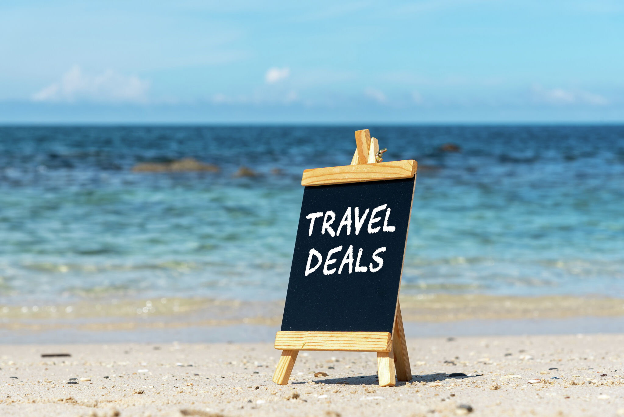 Houston, Here’s How To Find Cheap Flights