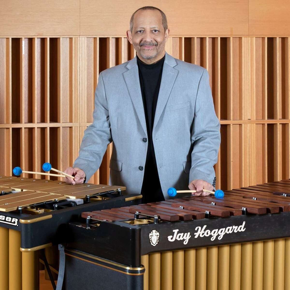 The Jay Hoggard Quartet will perform July 14 as part of Middletown’s summer concert series.
