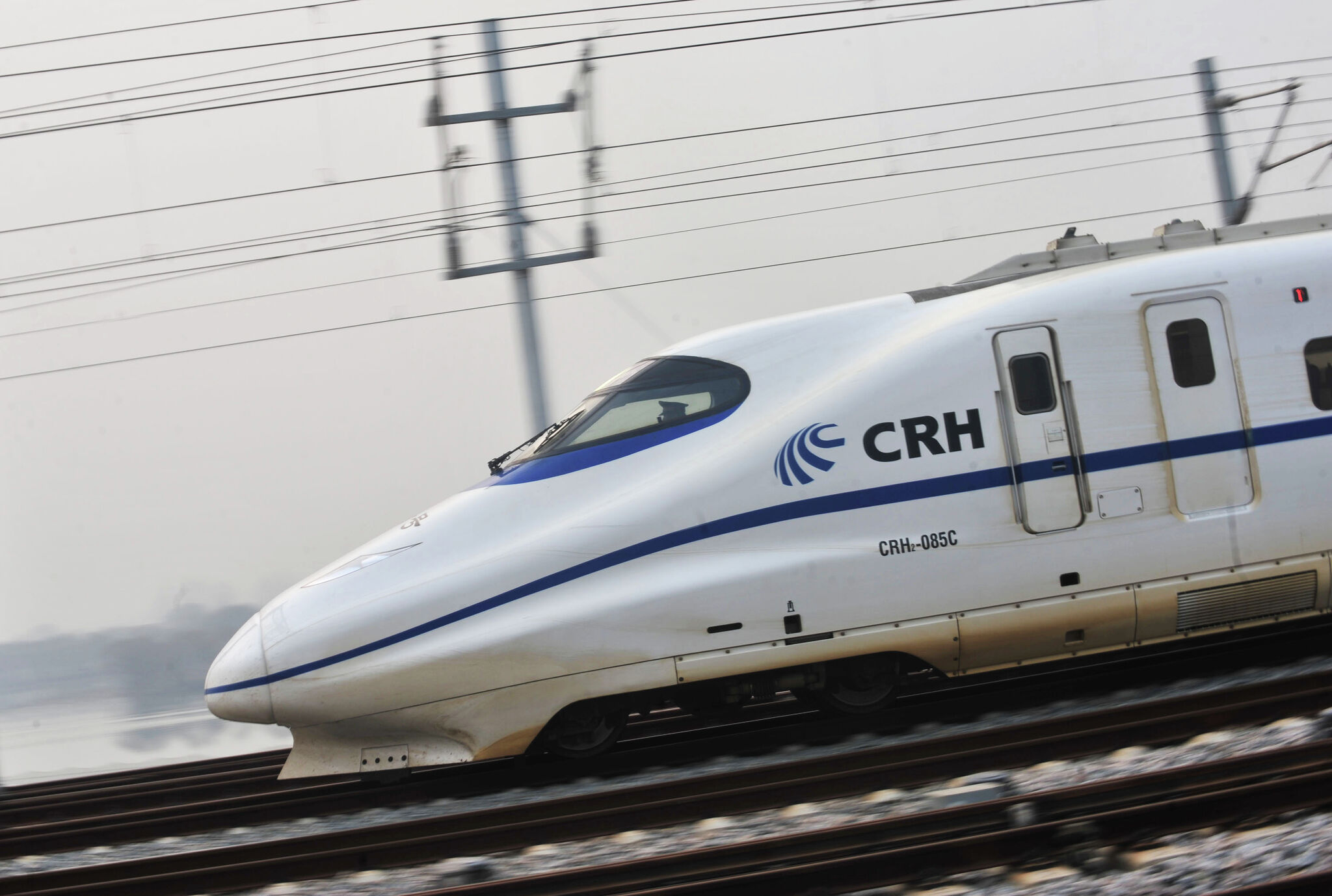 Texas high-speed railway gets eminent domain victory - Vimarsana News