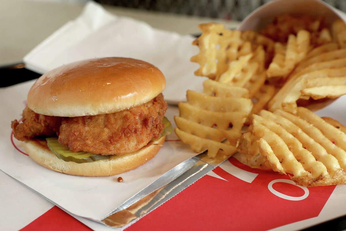 ChickfilA coming to North Greenbush