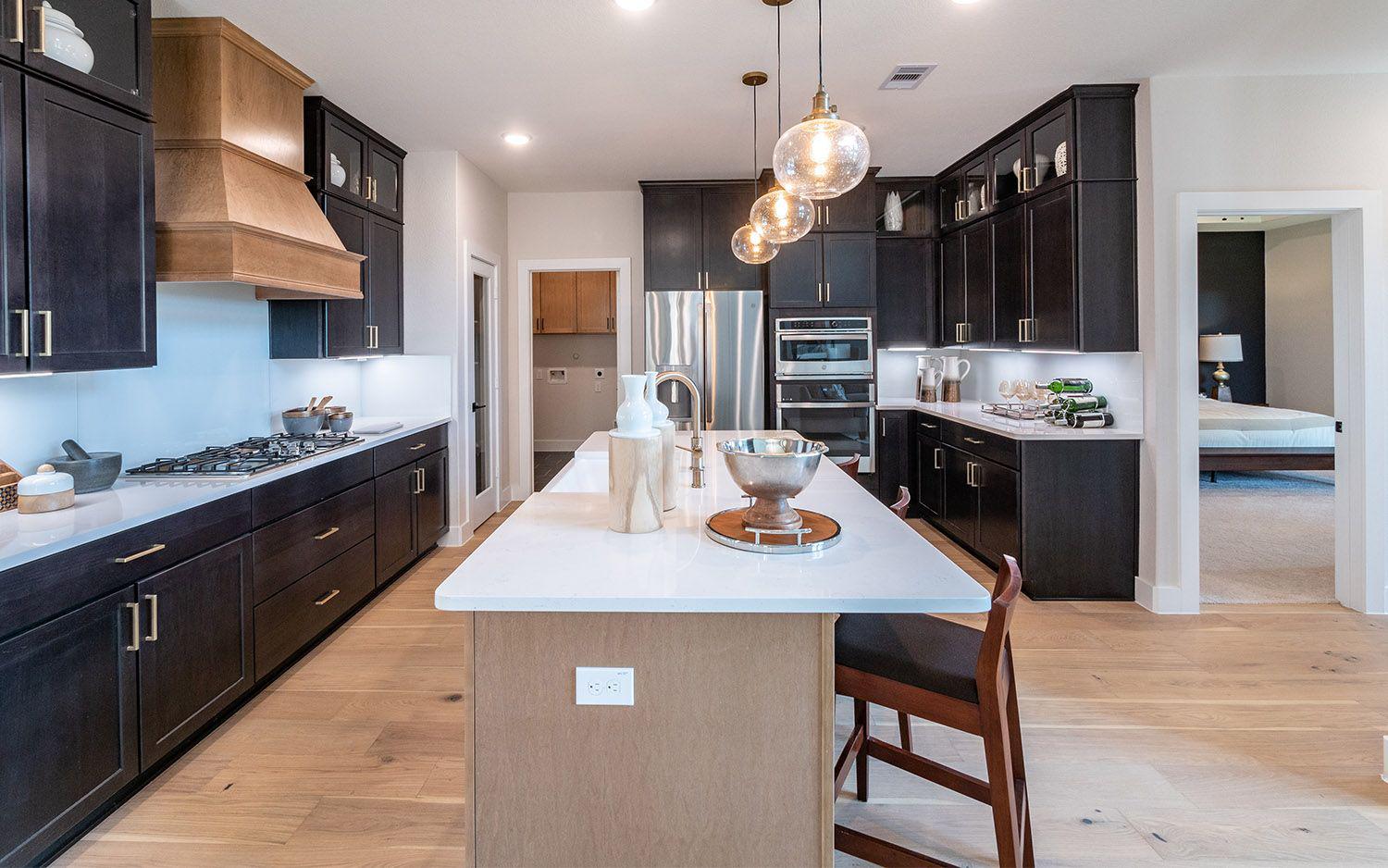 New 2,000home community rising in Fort Bend County