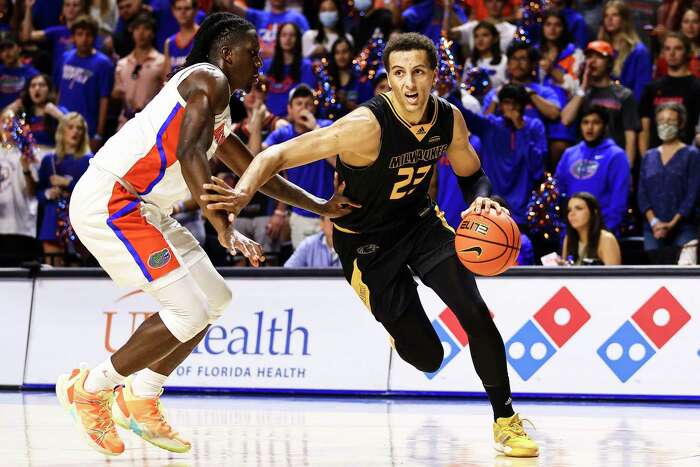 NBA draft sleepers: Get to know Warriors draftee Ryan Rollins