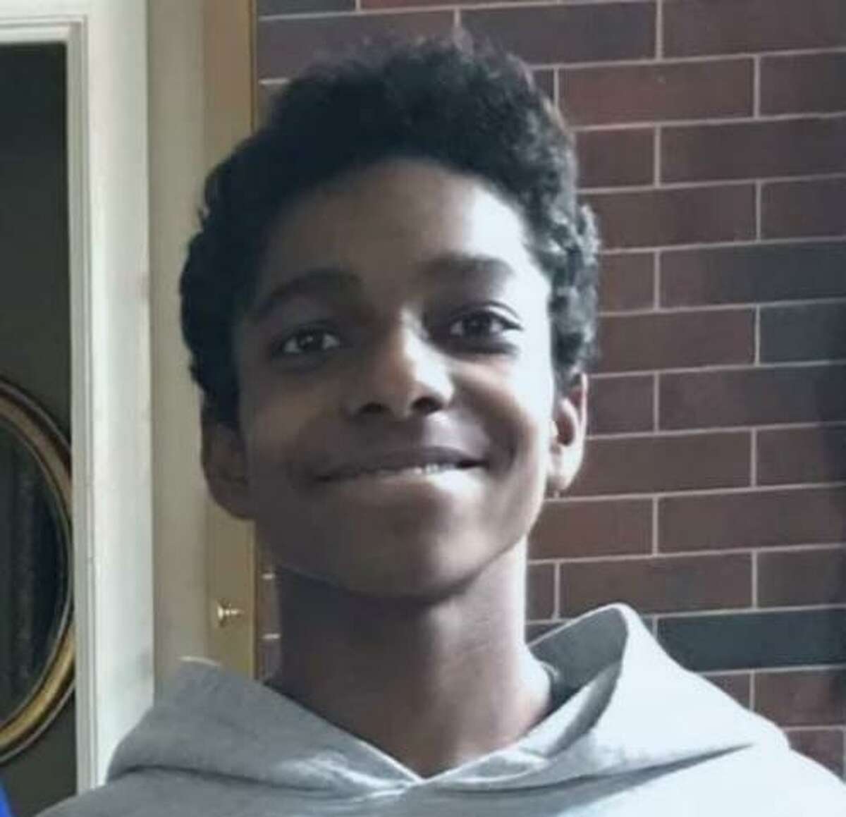 Johnathan “Johnny” Adams, 14, of West Hartford, was killed by his cousin in 2020 while staying with family in West Virginia.