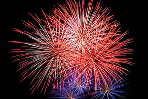 For small towns, July 4 a big deal: Fun, food and fireworks filling weekend