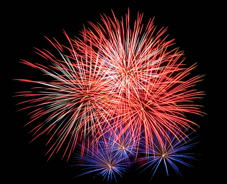 For small towns, July 4 a big deal: Fun, food and fireworks filling weekend - Vimarsana News