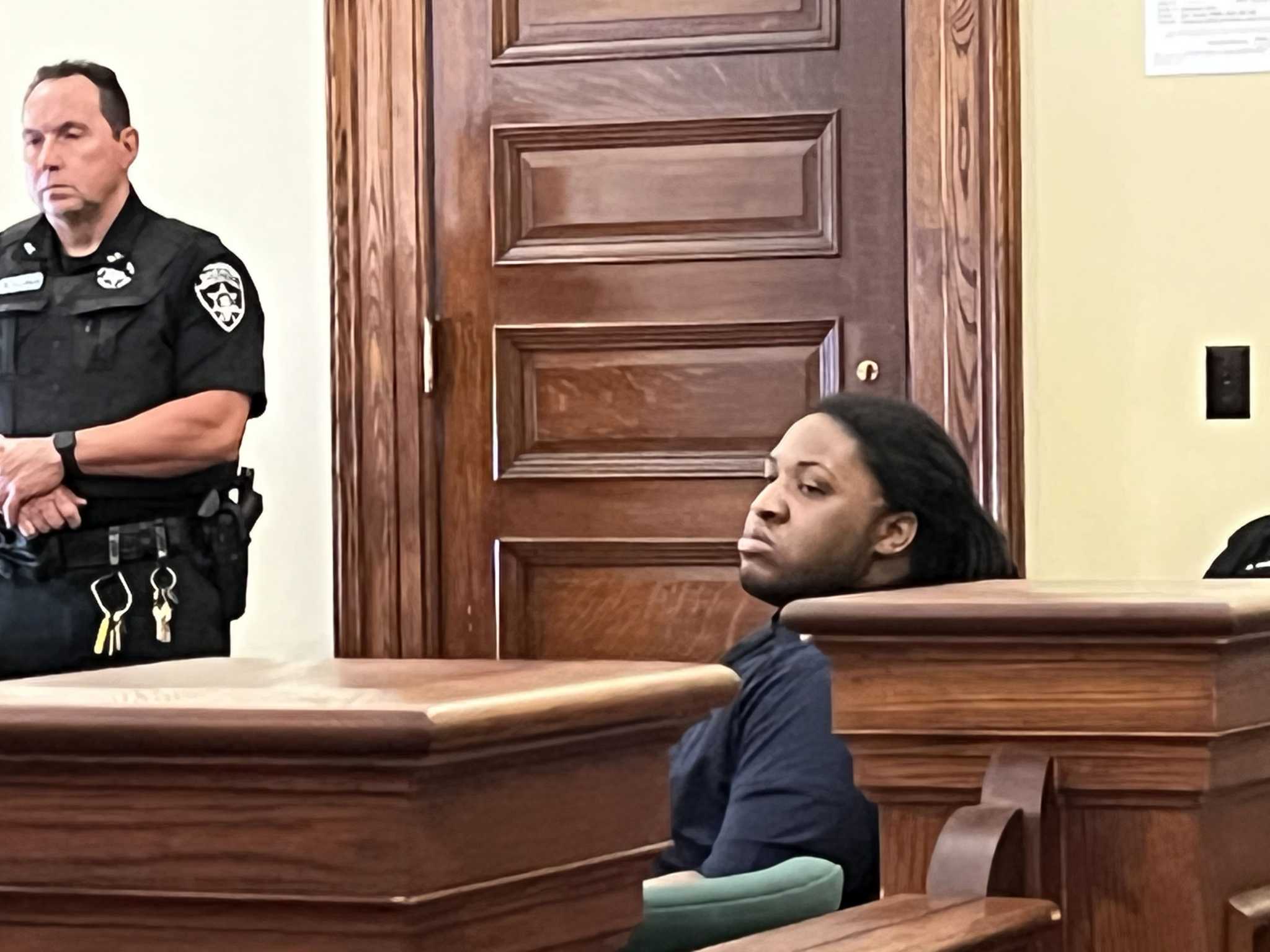 Jury deliberating verdict at trial of man charged in killing of 11-year-old - Vimarsana News