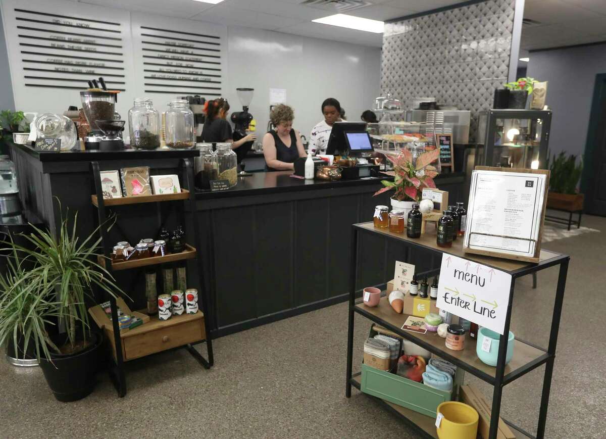 LGBTQ businesses strive to carve out space in The Woodlands