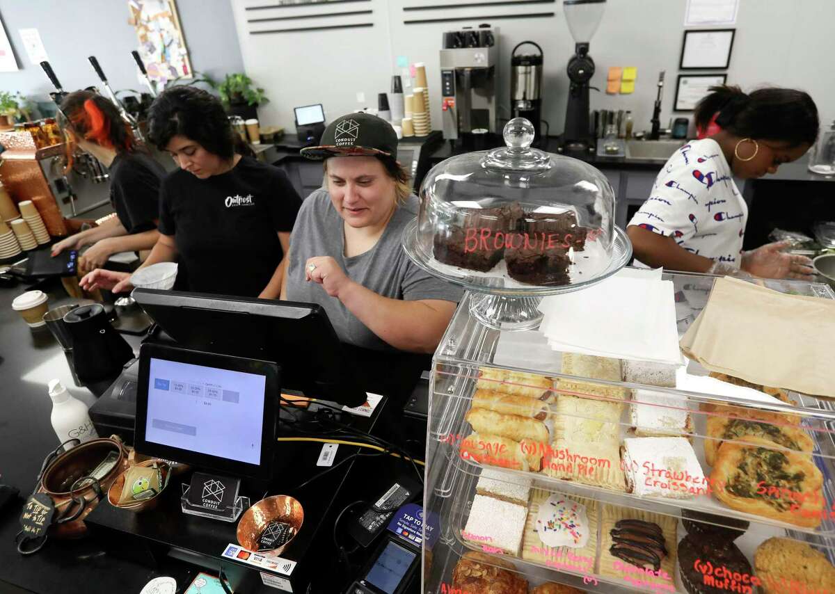 LGBTQ businesses strive to carve out space in The Woodlands