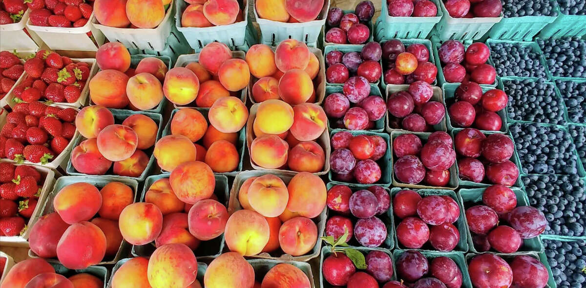 Albany, Guilderland farmers markets launch this weekend