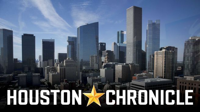 Houston Chronicle