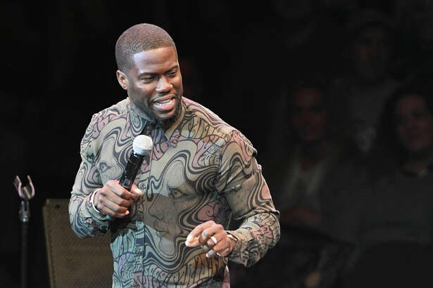 Kevin Hart is coming to H-Town — here's how to score tickets on the cheap!
