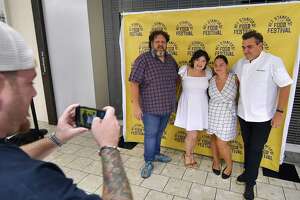Chef Todd English on why he’s opening a food hall at Stamford...