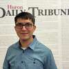 Dominic Sevilla has joined the Tribune newsroom!