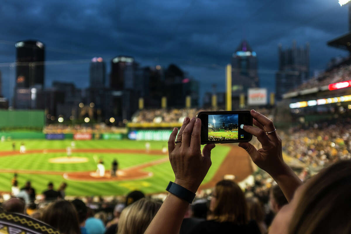 5 Illinois places to take in America's National Pastime and catch a ballgame