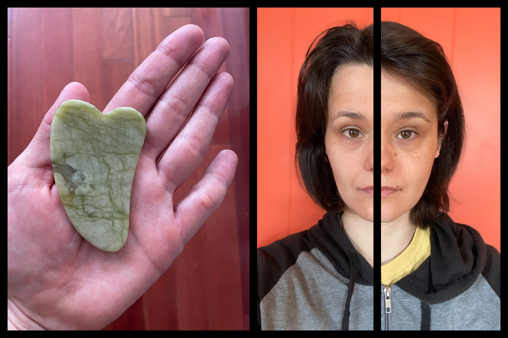 Gua sha before and after: Does it actually work? - Vimarsana News