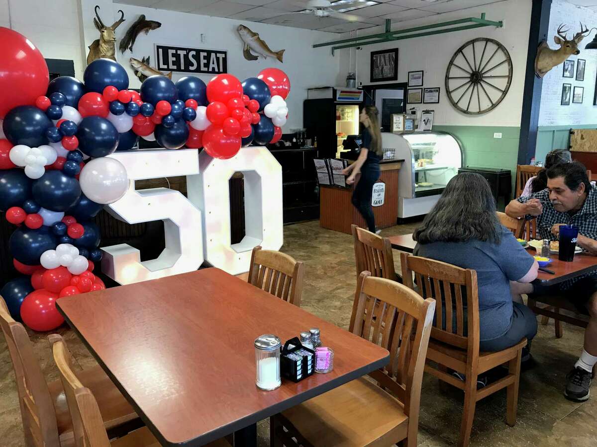 7 San Antonio spots for great pie