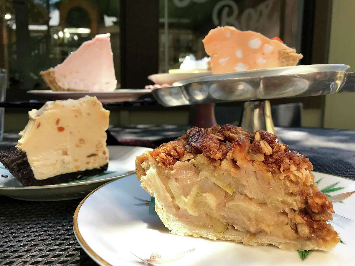 7 San Antonio spots for great pie