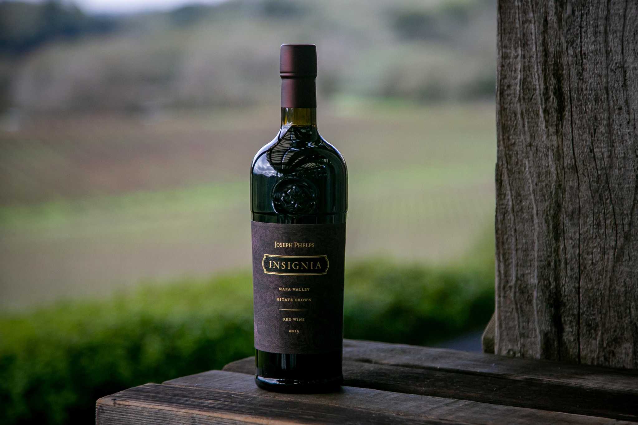 Domaine Chandon - The Napa Wine Project