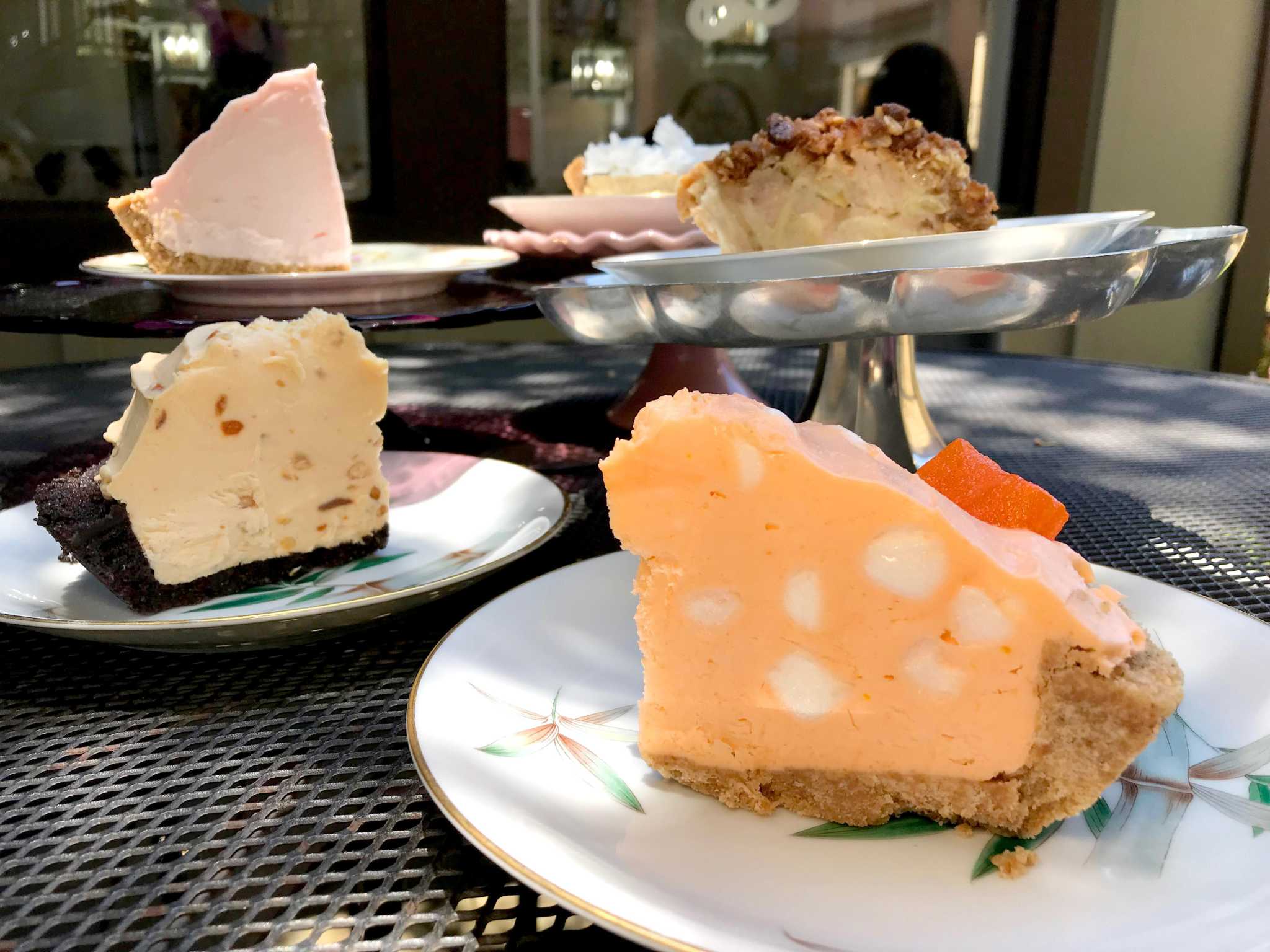7 San Antonio spots for great pie - Vimarsana News