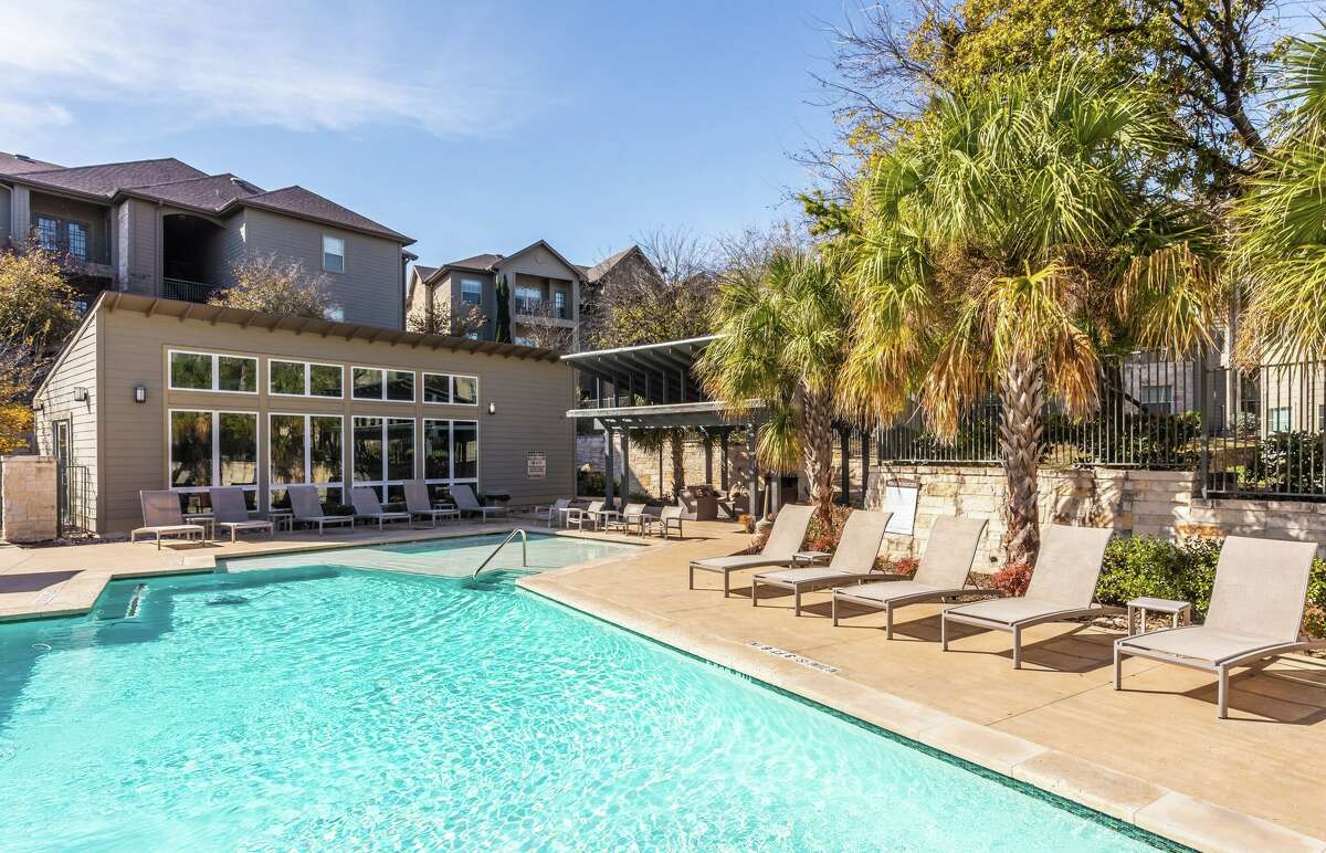 This purchase marks the eight multifamily buy in the Central Texas area for the California firm.   