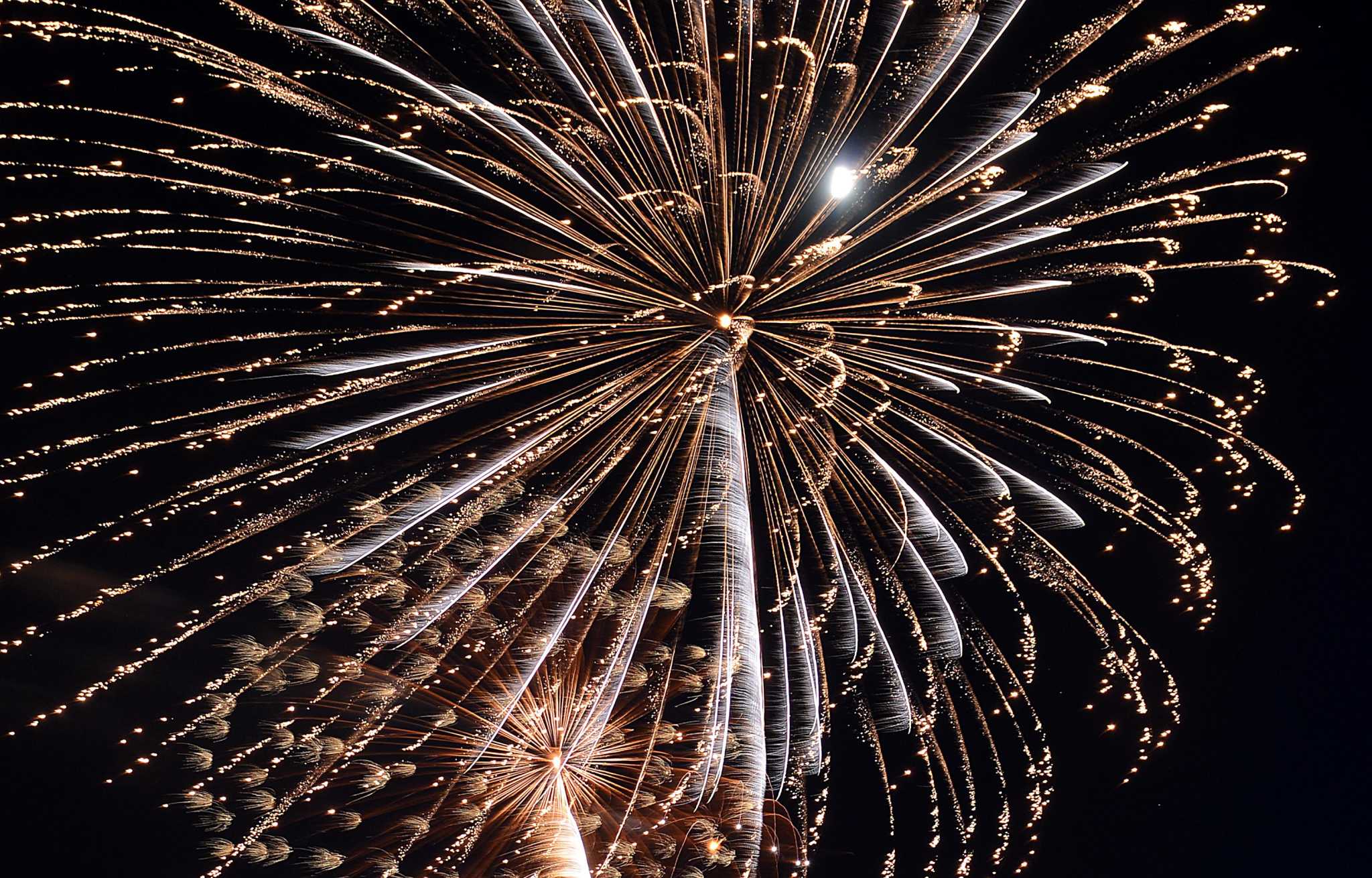 Danbury Fair mall fireworks not happening this Fourth of July