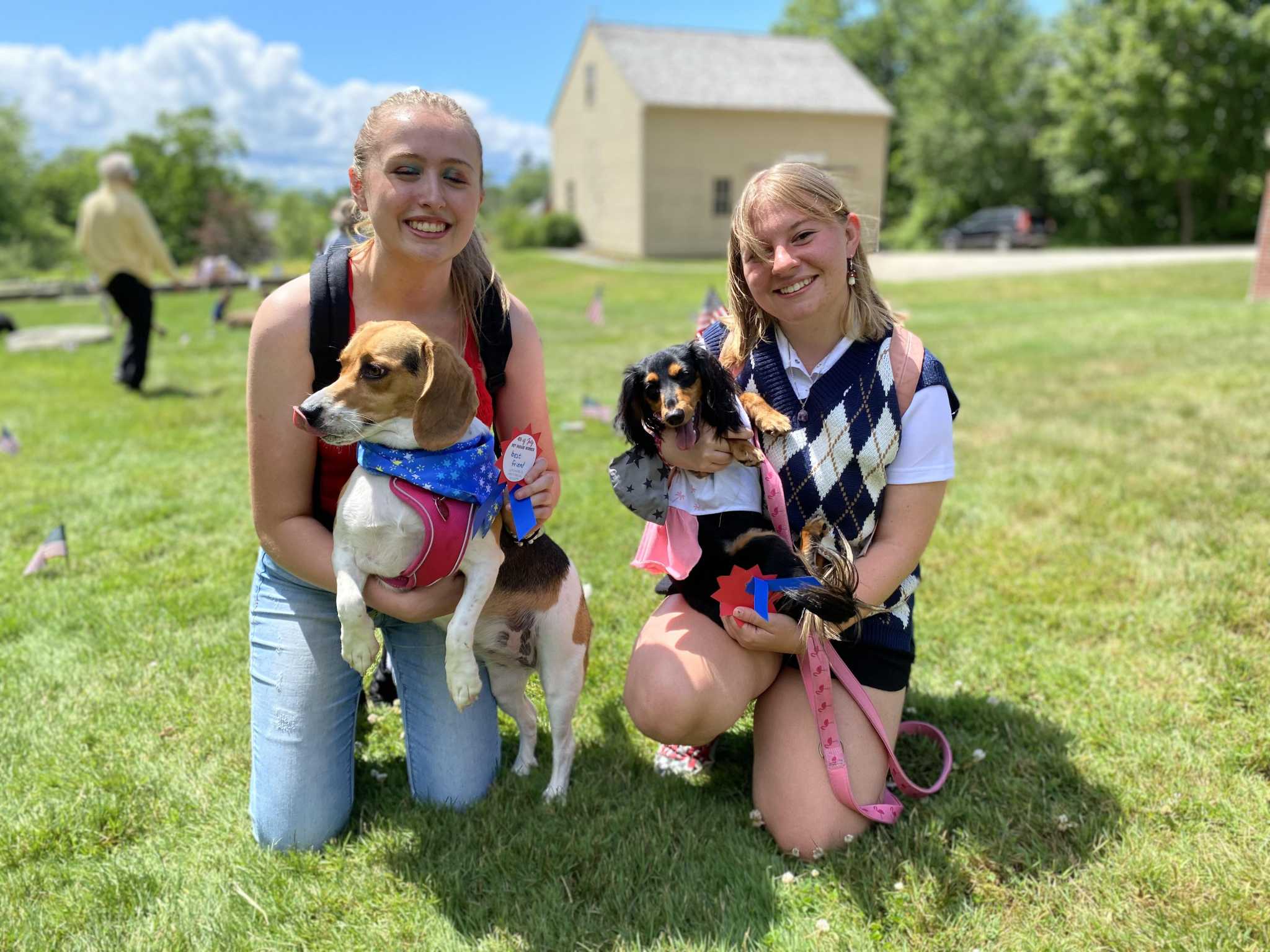 Litchfield Pet Parade set for July 4 - Vimarsana News