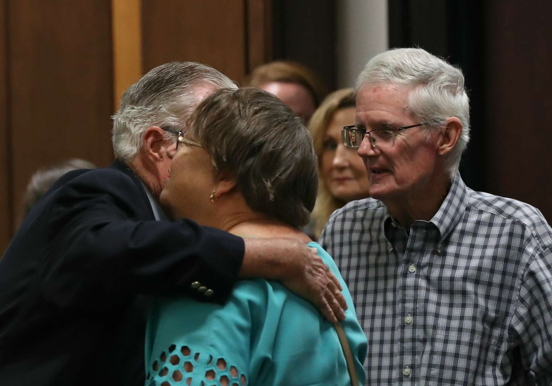 William Reece pleads guilty to murders of Jessica Cain, Laura Smither