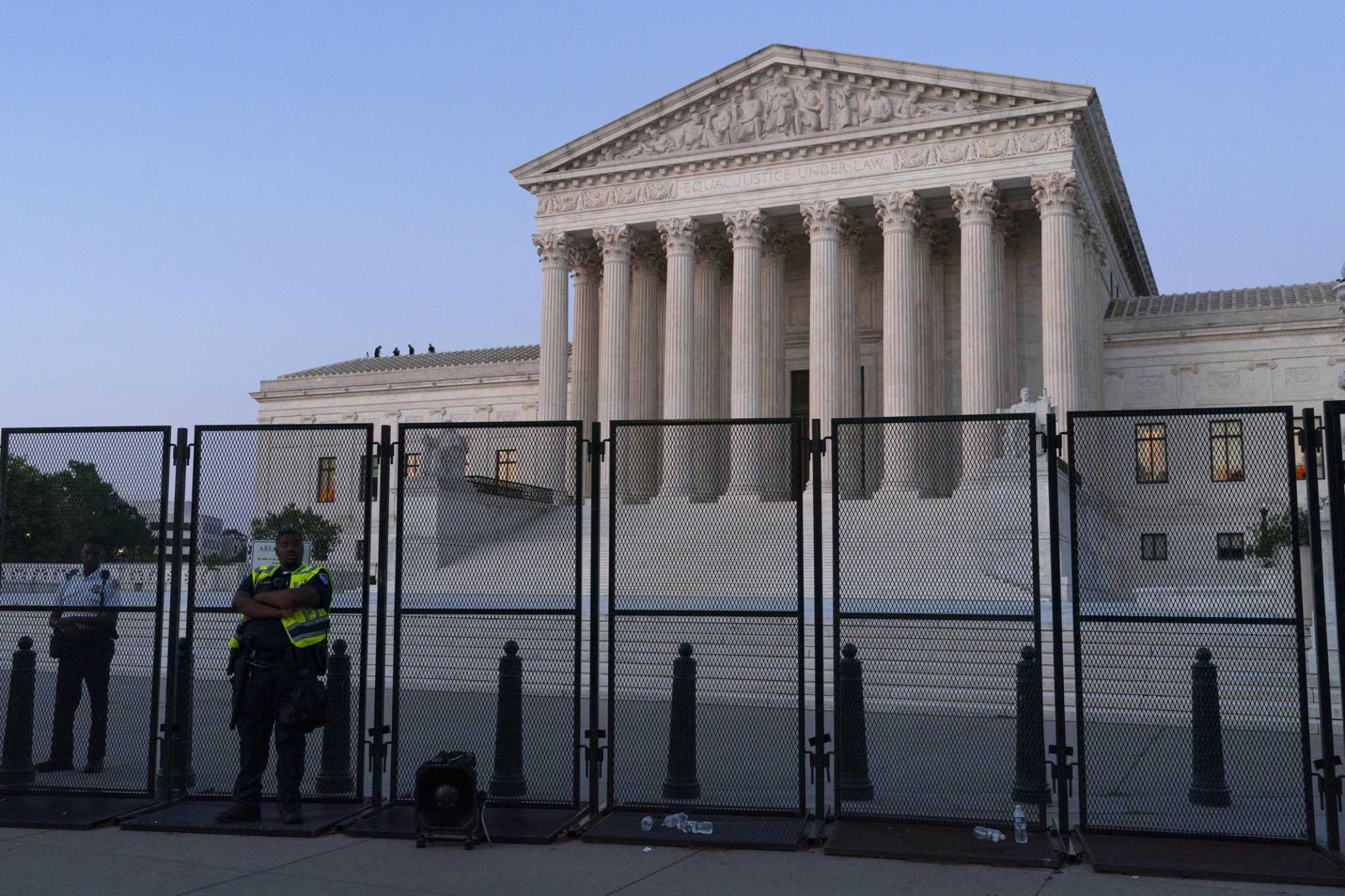 Dobbs ruling not the only reason to question SCOTUS legitimacy - Vimarsana News