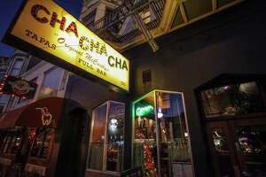 Classic San Francisco tapas bar closes after 25 years