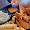San Antonio's first Zaxby's location is now open in Alamo Ranch. 