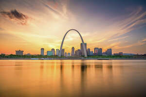 5 Facts on 630-foot Gateway Arch on 6/30