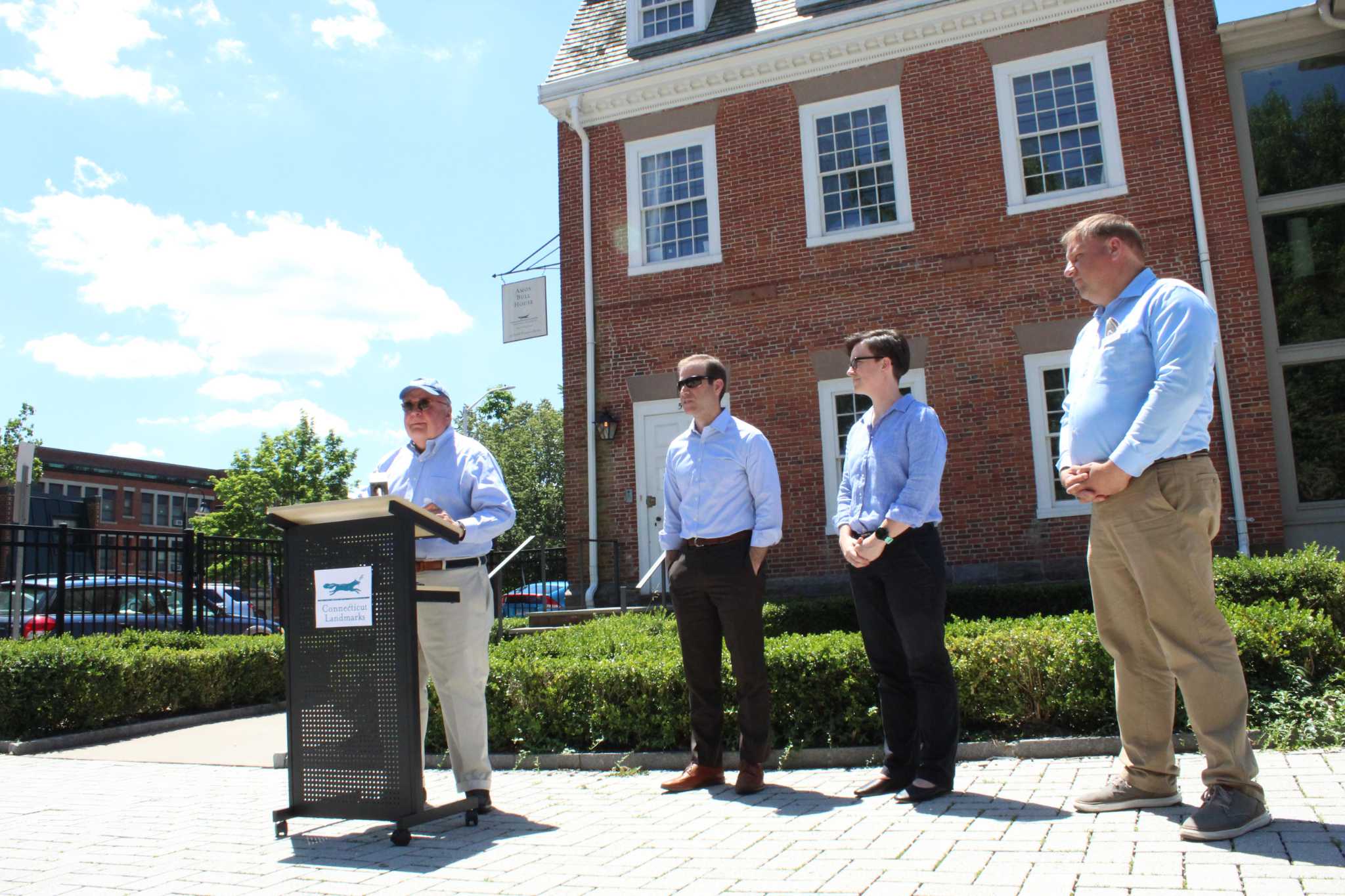 Historic home owners in 10 CT communities can seek grants for renovations - Vimarsana News