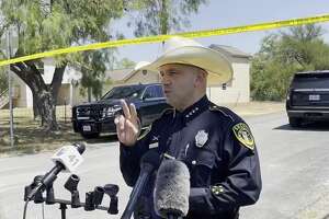 San Antonio man killed in Southwest Side shootout