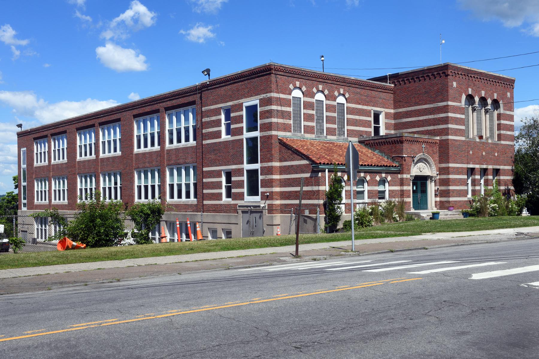Fairfield U, diocese eye new Bridgeport site for college venture - Vimarsana News
