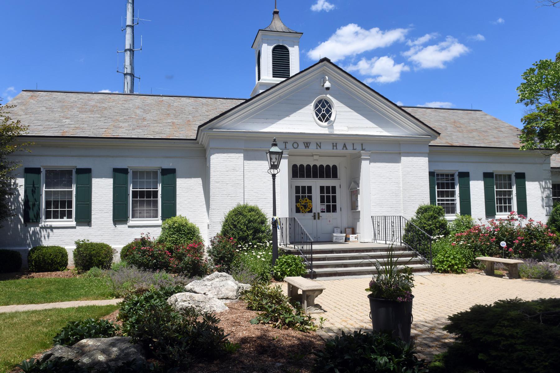 Weston collects 852,000 more than expected in taxes