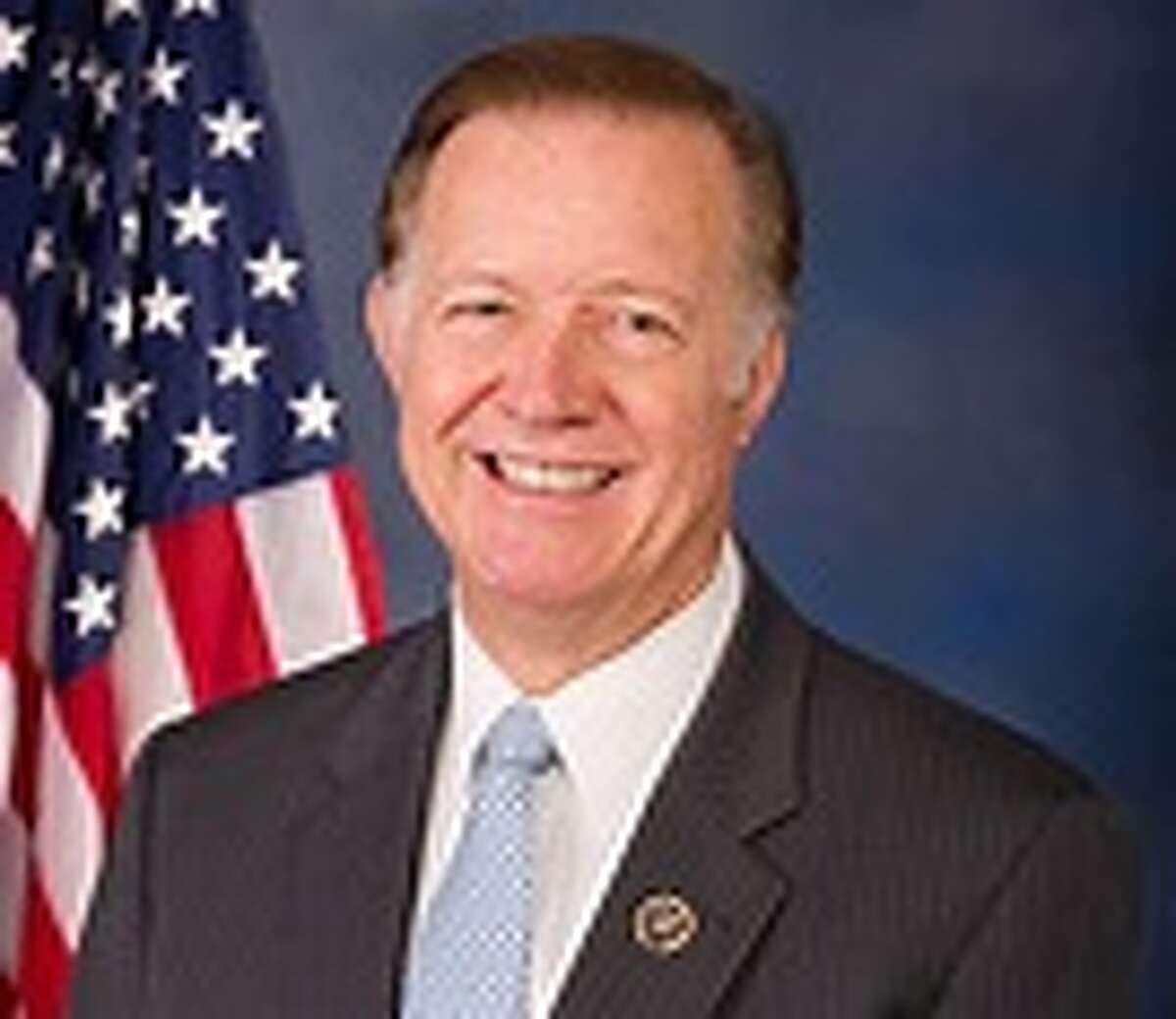 Ike Dike, Coastal Spine Could Get Next Push From Congress After Bill From  Rep. Weber And Sens. Cruz And Cornyn