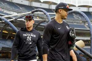 On deck: New York Yankees at Astros
