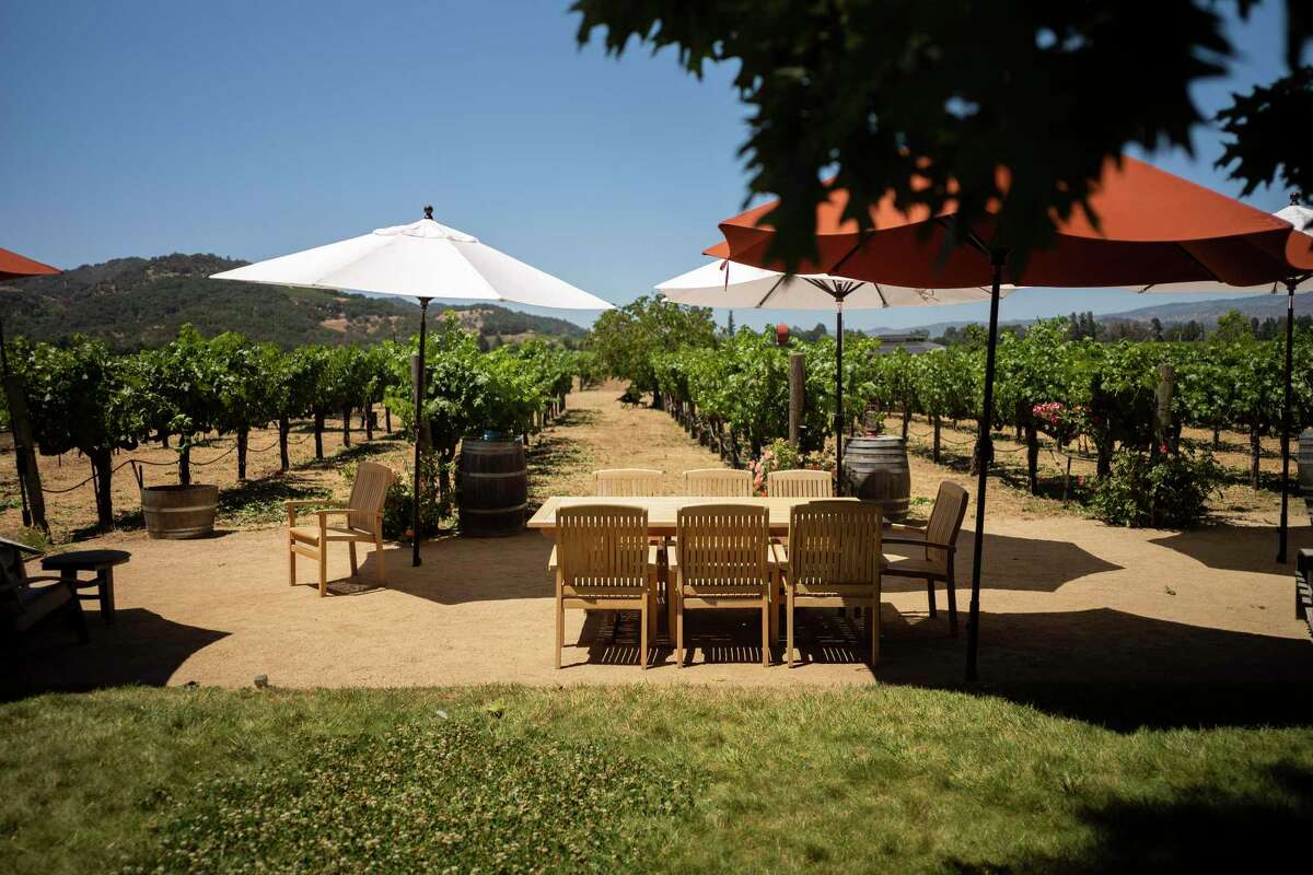 A discount is one of the most common benefits of wine club membership, but some wineries, like the small family-run winery of O'Brien Estate, are removing discounts due to challenges such as the inflation, rising production costs and reduced inventory due to fires.  and drought.