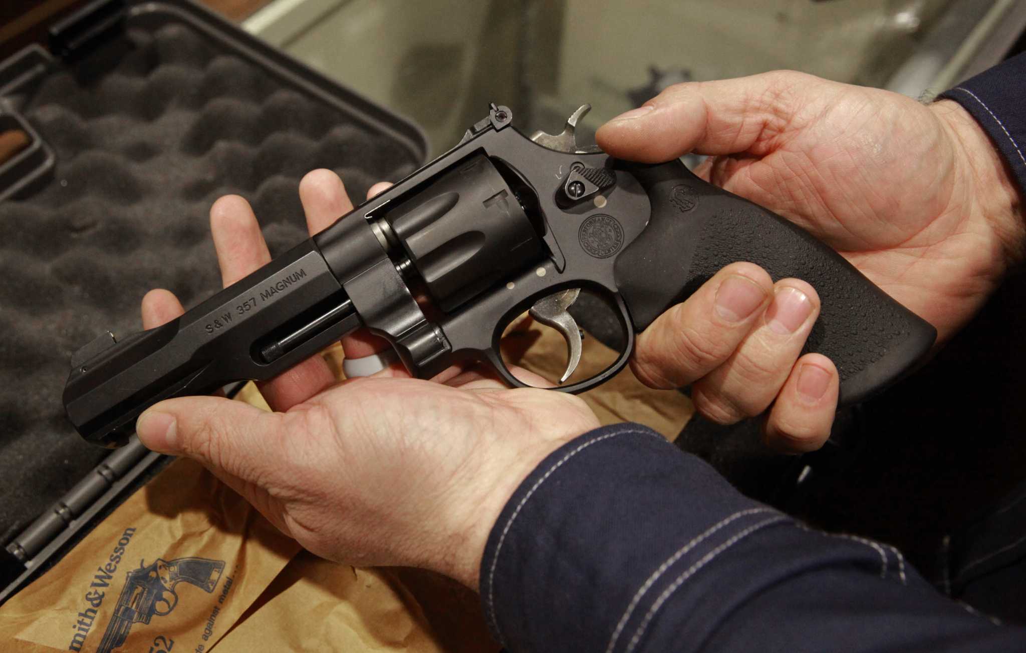 California DOJ publicized personal information of all of the state’s concealed carry permit holders