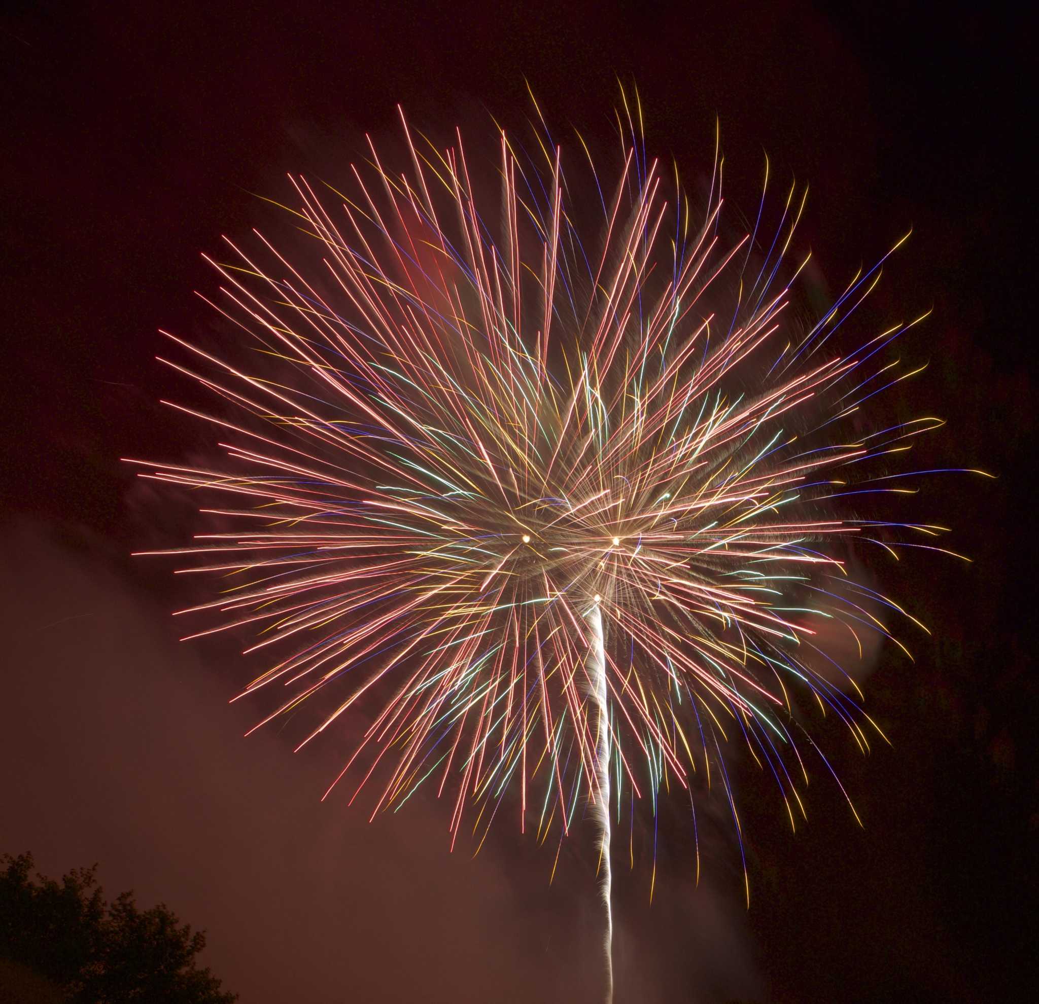 Where to watch fireworks and celebrate 4th of July in the Danbury area - Vimarsana News