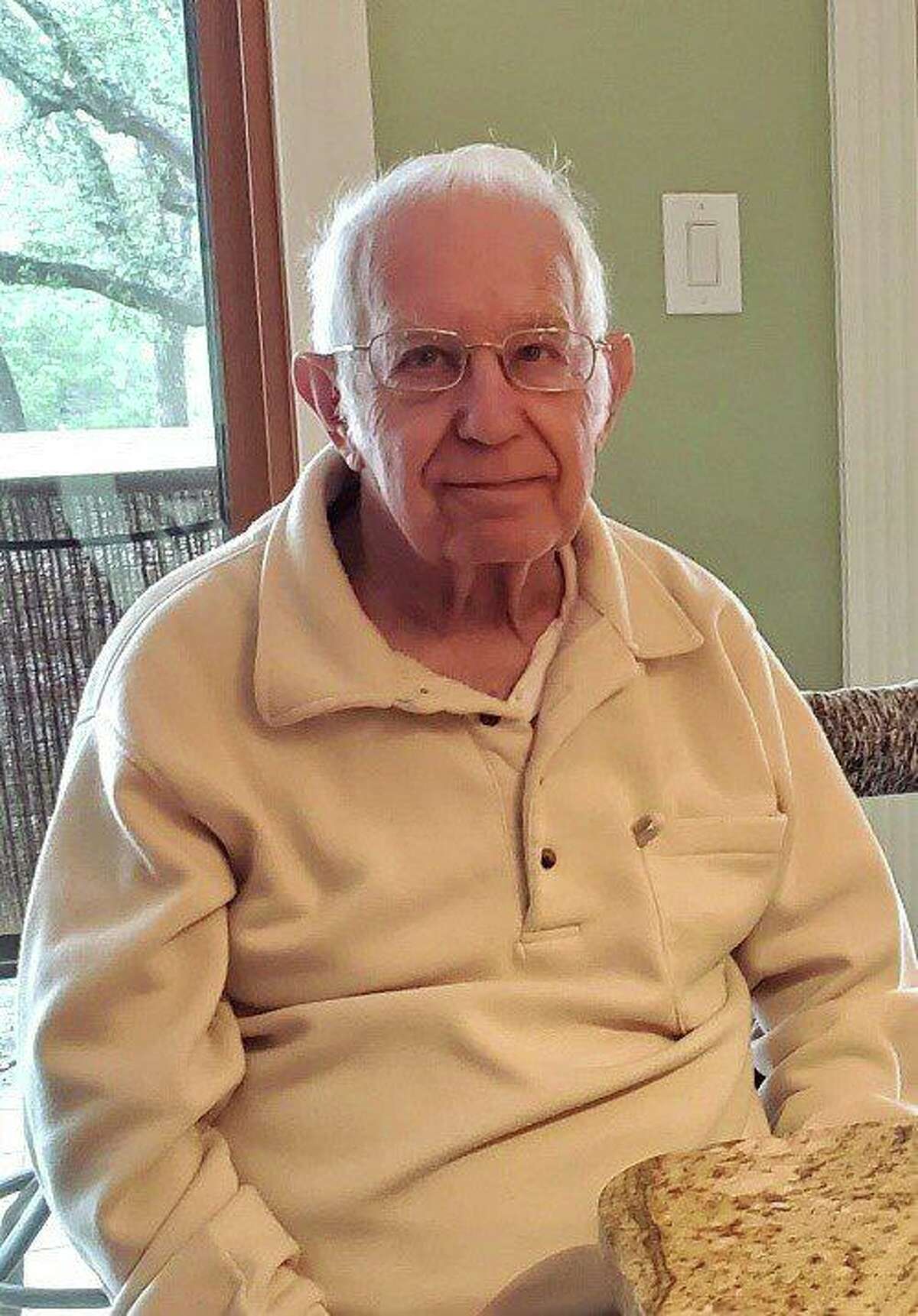 The Bexar County Sheriff’s Office is asking for your help finding Jack Kirk Wells, 89, who was last seen Friday in the 3000 block of Grosenbacher on the far West Side.
