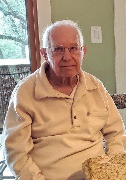 Bexar County Sheriff's Office searches for 89-year-old man last seen Friday on far West Side - Vimarsana News