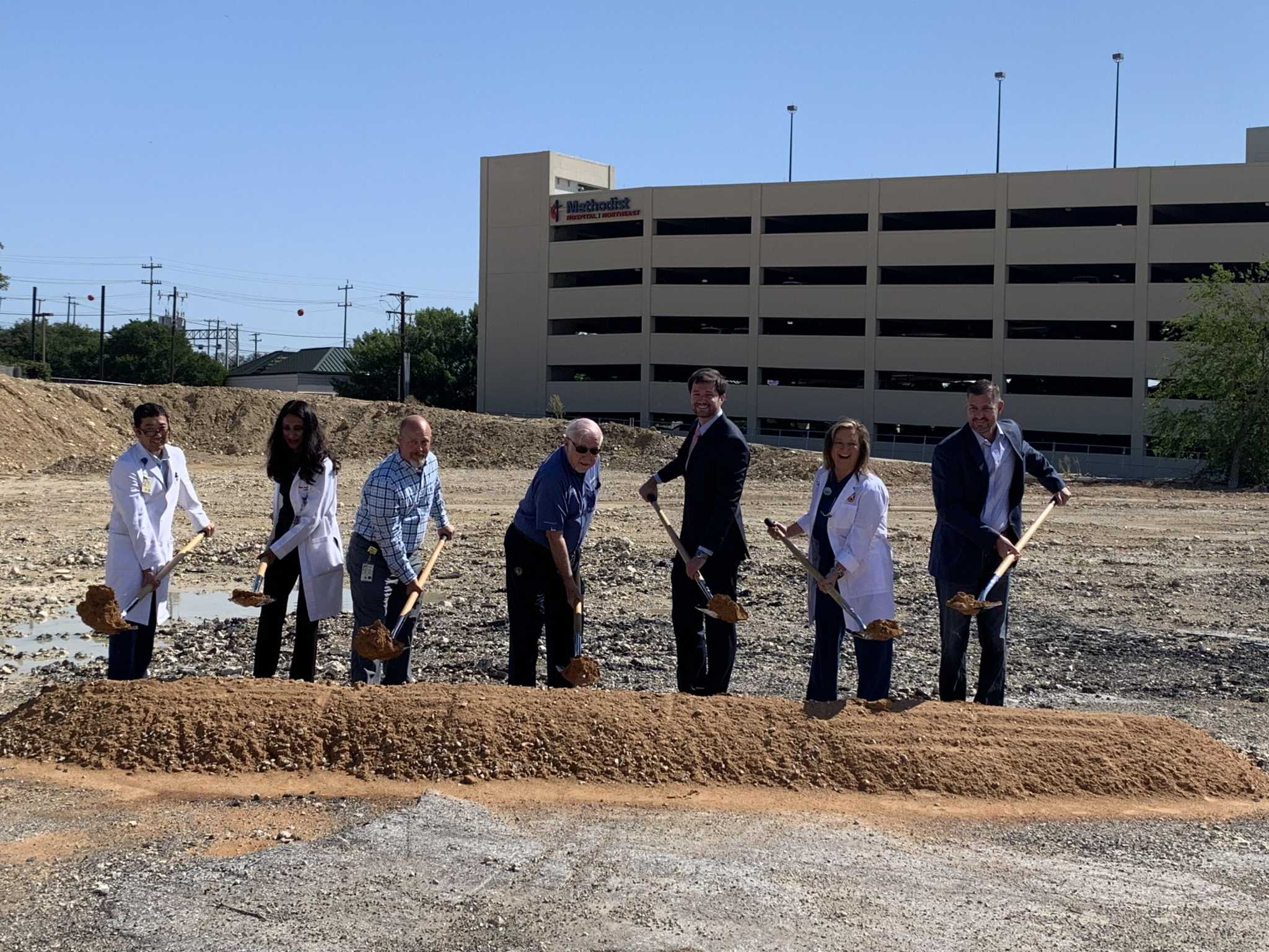 Methodist Hospital expanding in Live Oak - Vimarsana News